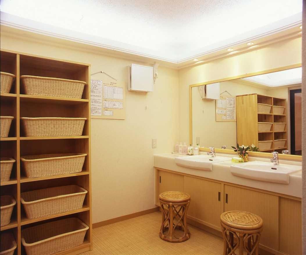 קיוטו Japanese Ryokan Seryo מראה חיצוני תמונה