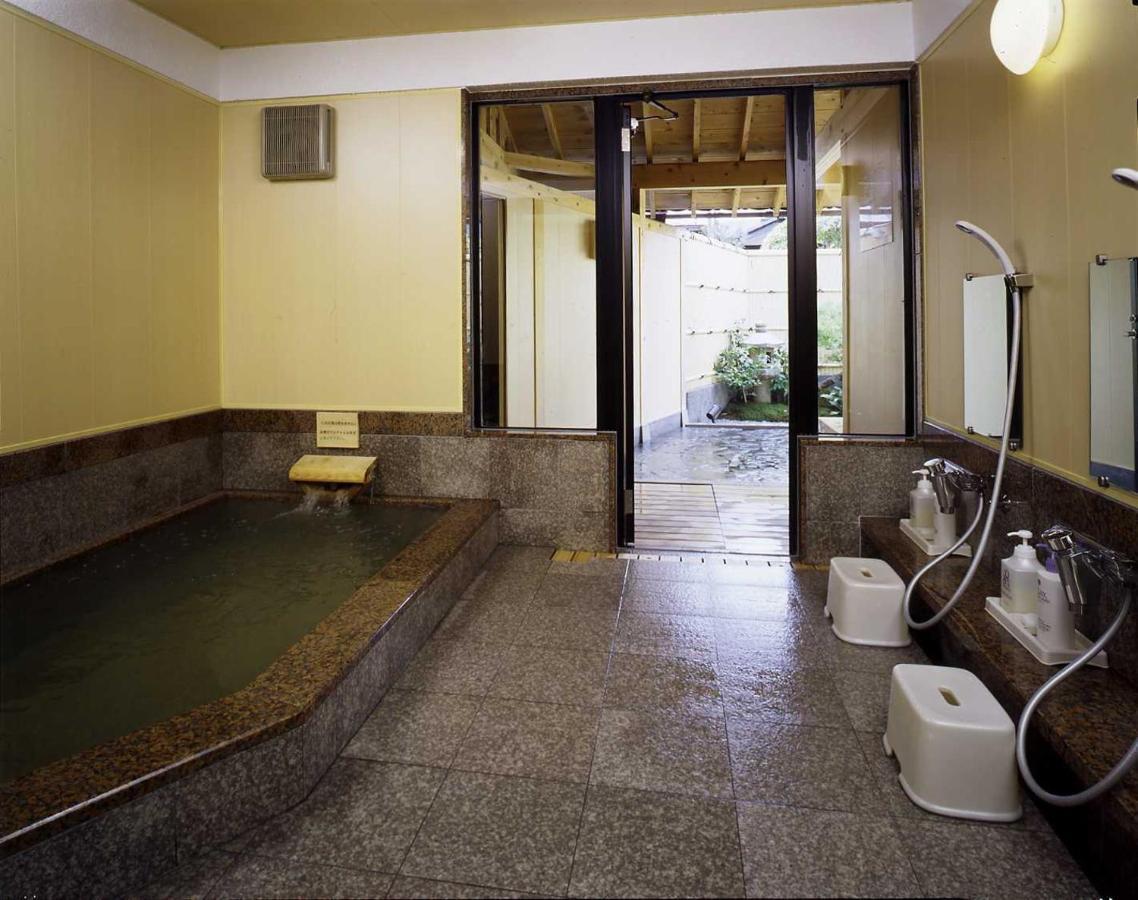 קיוטו Japanese Ryokan Seryo מראה חיצוני תמונה