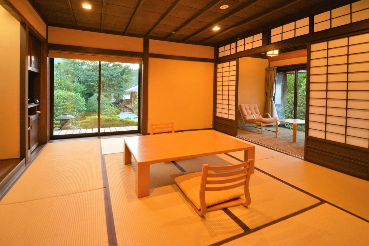 קיוטו Japanese Ryokan Seryo מראה חיצוני תמונה