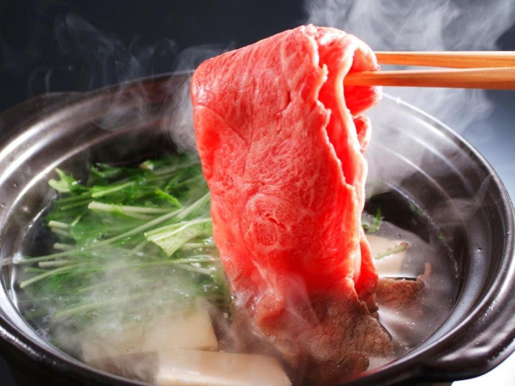 קיוטו Japanese Ryokan Seryo מראה חיצוני תמונה