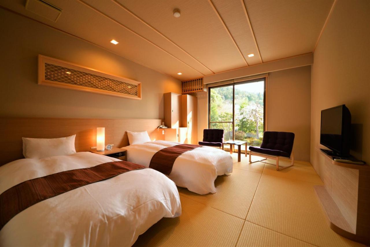 קיוטו Japanese Ryokan Seryo מראה חיצוני תמונה