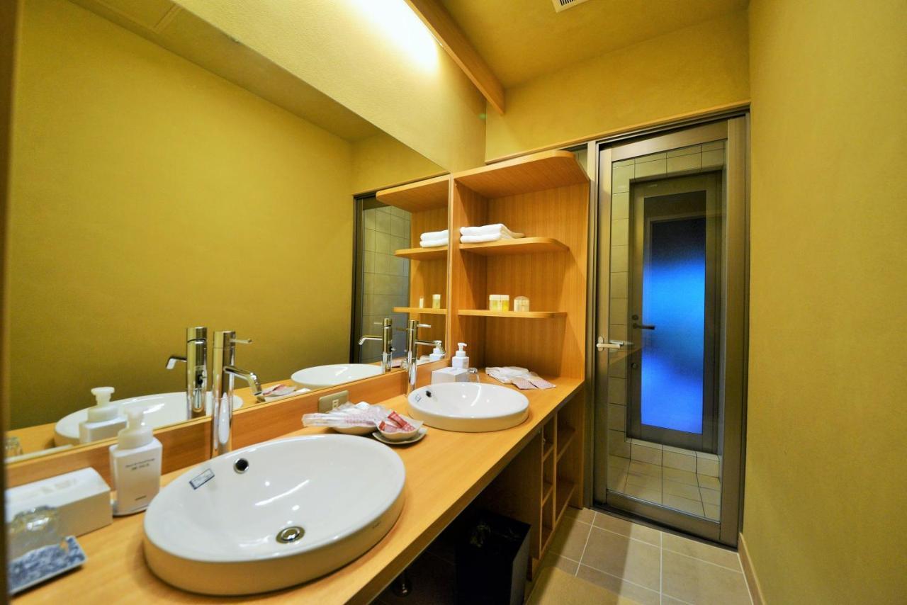 קיוטו Japanese Ryokan Seryo מראה חיצוני תמונה