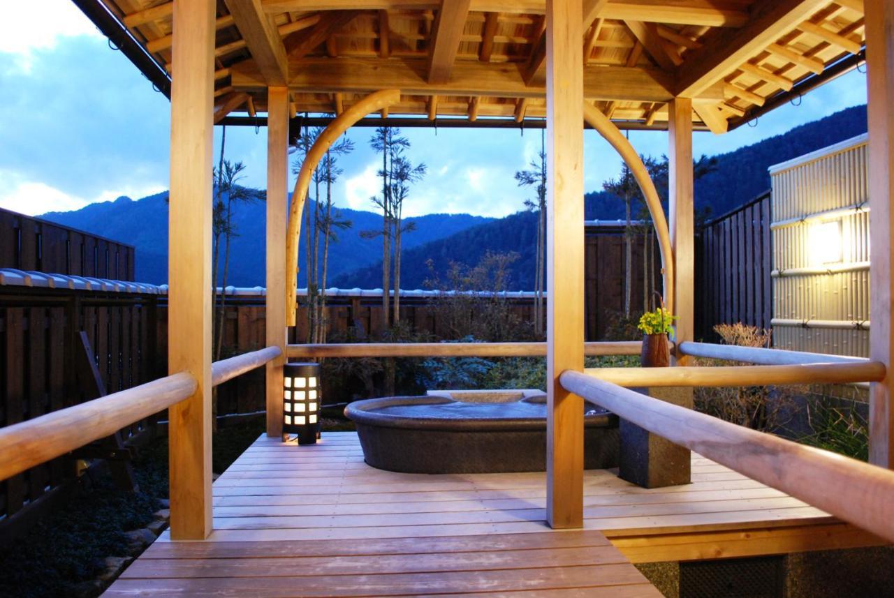 קיוטו Japanese Ryokan Seryo מראה חיצוני תמונה