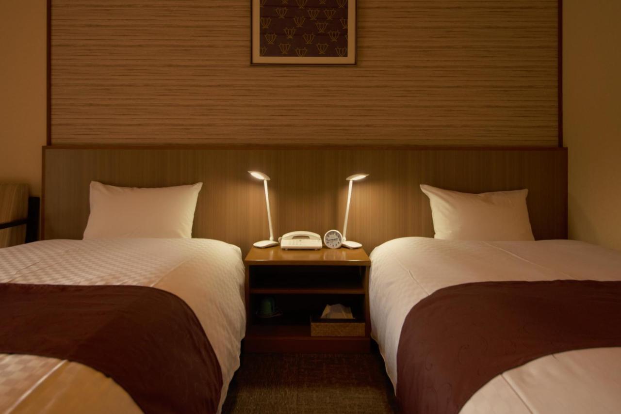 קיוטו Japanese Ryokan Seryo מראה חיצוני תמונה