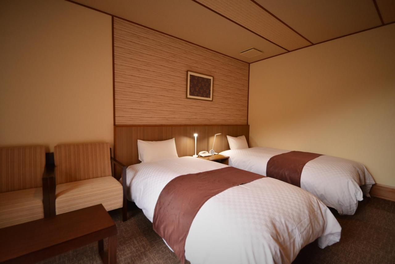 קיוטו Japanese Ryokan Seryo מראה חיצוני תמונה