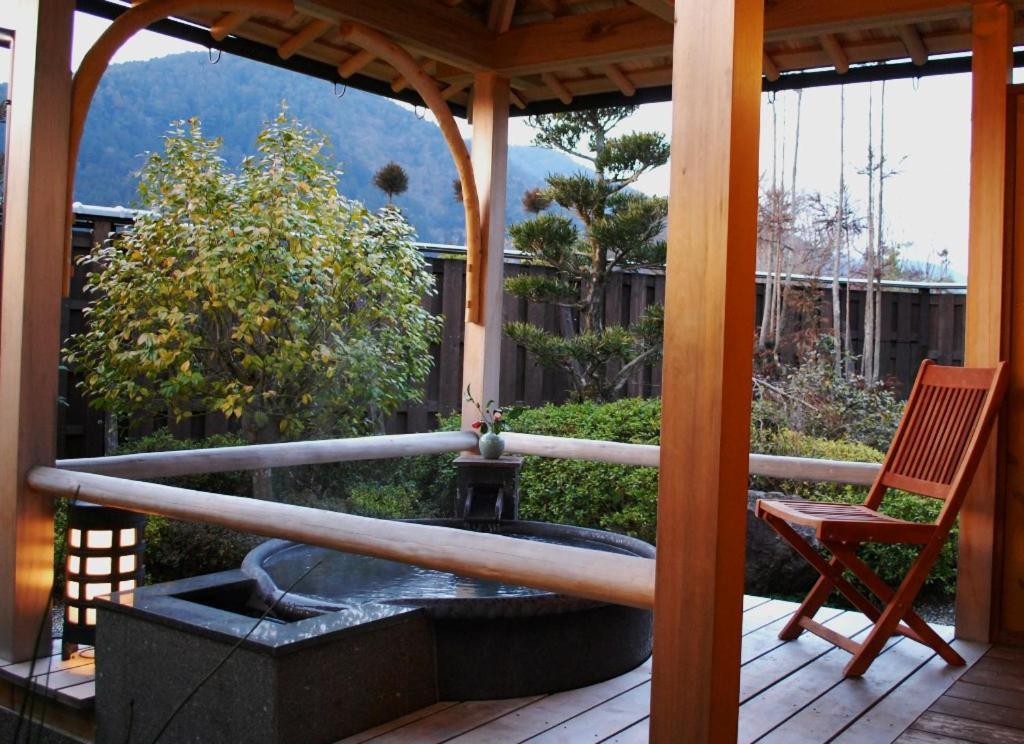 קיוטו Japanese Ryokan Seryo מראה חיצוני תמונה