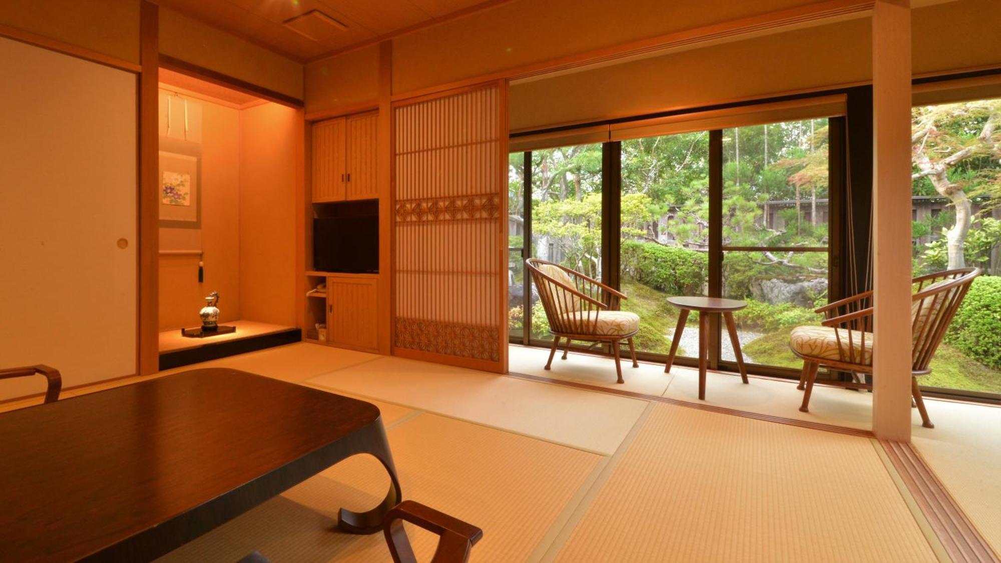 קיוטו Japanese Ryokan Seryo מראה חיצוני תמונה