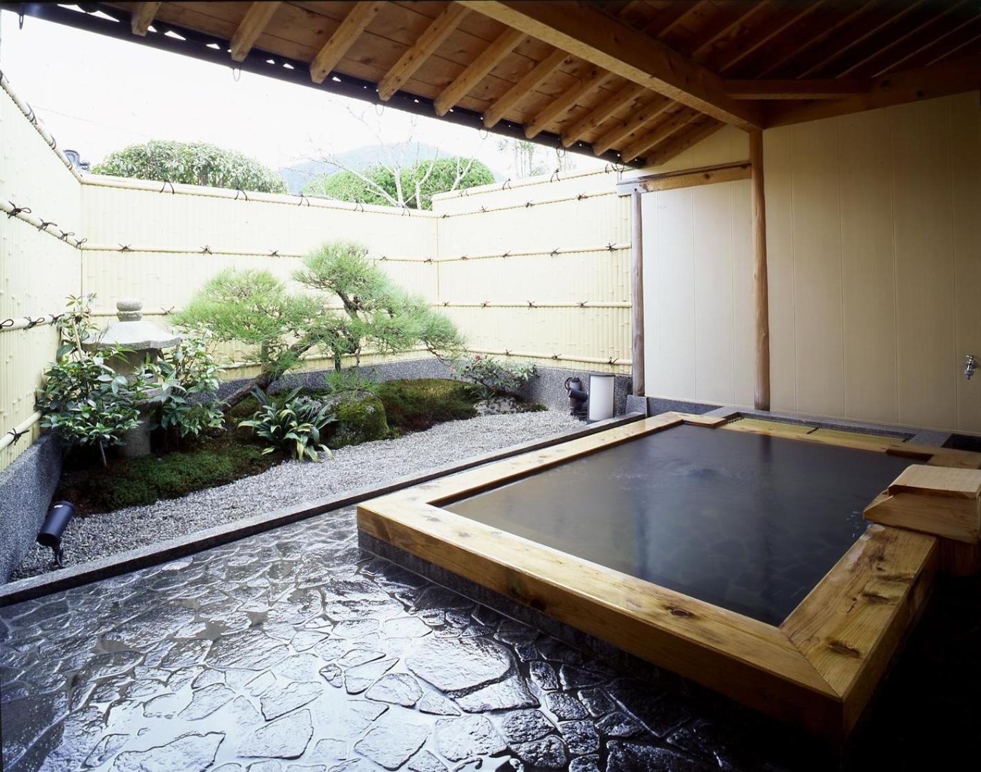 קיוטו Japanese Ryokan Seryo מראה חיצוני תמונה